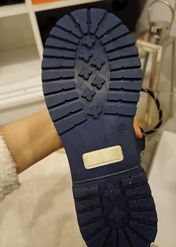 Çocuk Kaymaz Bot - Görsel 4