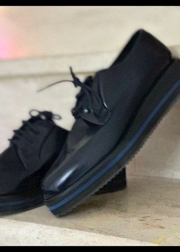 Ayakkabı - Görsel 2