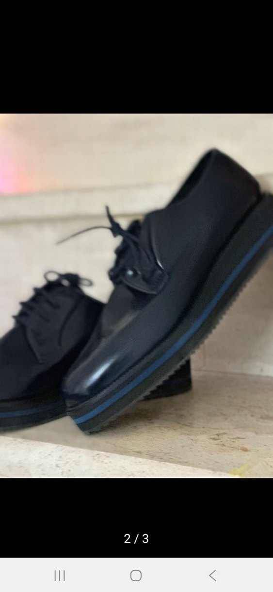 Ayakkabı - Görsel 2