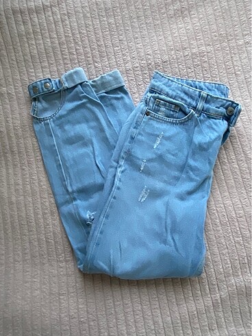 26 Beden Kot pantolon