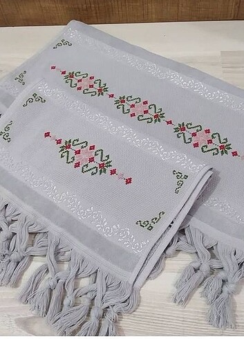 Etamin havlu