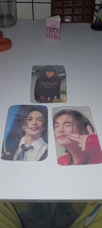 Hyunjin pc
