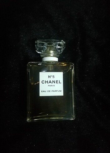 Chanel Chanel parfüm 