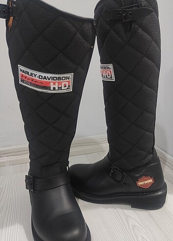 Harley Davidson Harley Davidson Çizme