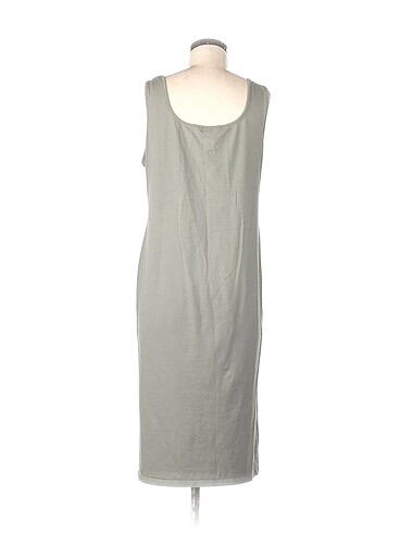 xl Beden H&M Günlük Elbise %70 İndirimli.