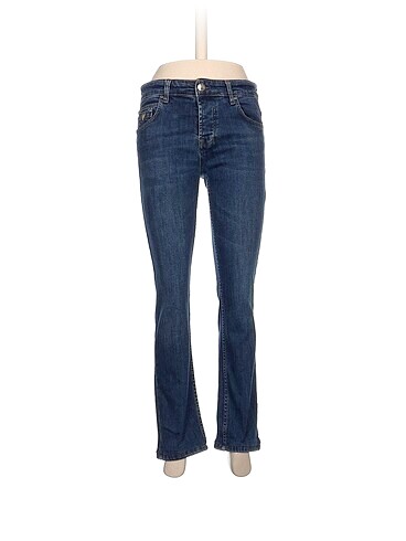 Guess Jean / Kot %70 İndirimli.