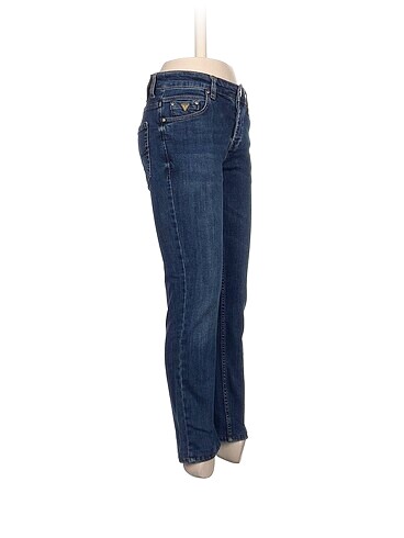 Guess Guess Jean / Kot %70 İndirimli.