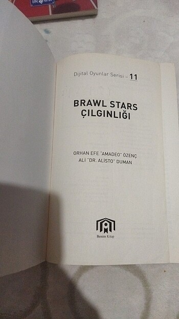 BrawL stara çılgınlığı