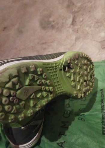 halı saha  ayakkabısı erkek çocuk - Görsel 4