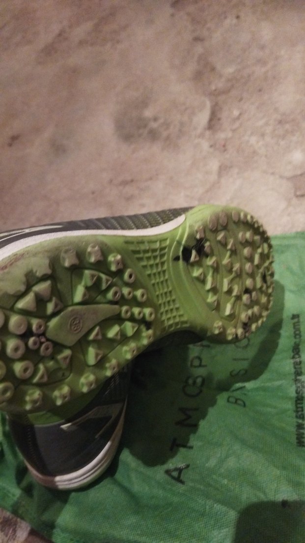 halı saha  ayakkabısı erkek çocuk - Görsel 4