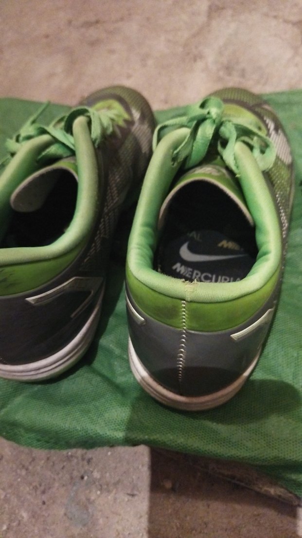 halı saha  ayakkabısı erkek çocuk - Görsel 3