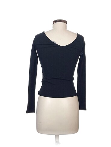 s Beden Zara Bluz %70 İndirimli.