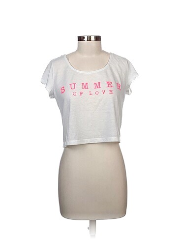 Vintage Love T-shirt %70 İndirimli.