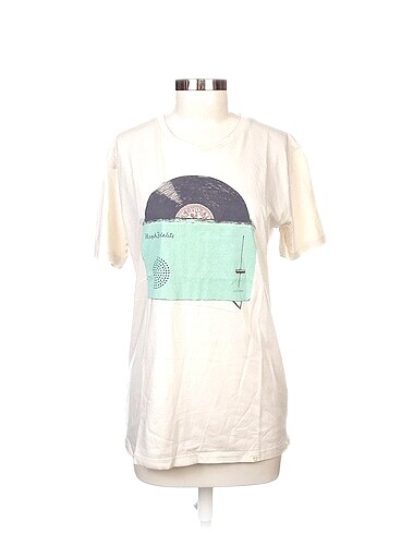 Vintage Love T-shirt %70 İndirimli.