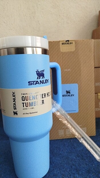 1.18 litre Termos ithal pipetli