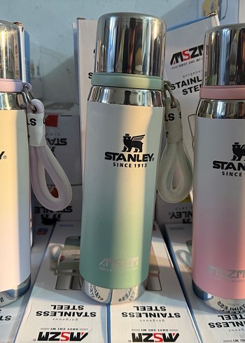 700 ml ithal Termos - Görsel 2