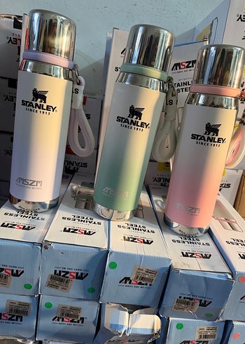 700 ml ithal Termos - Görsel 3