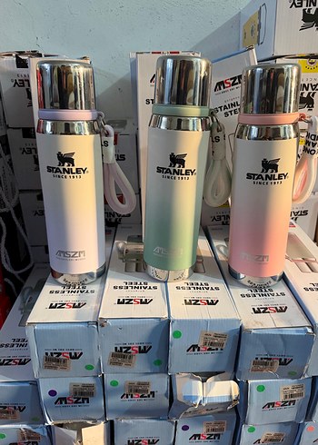 700 ml ithal Termos - Görsel 4