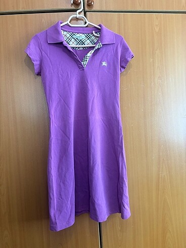Burberry Elbise
