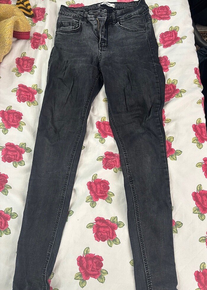 Pantolon - Görsel 2