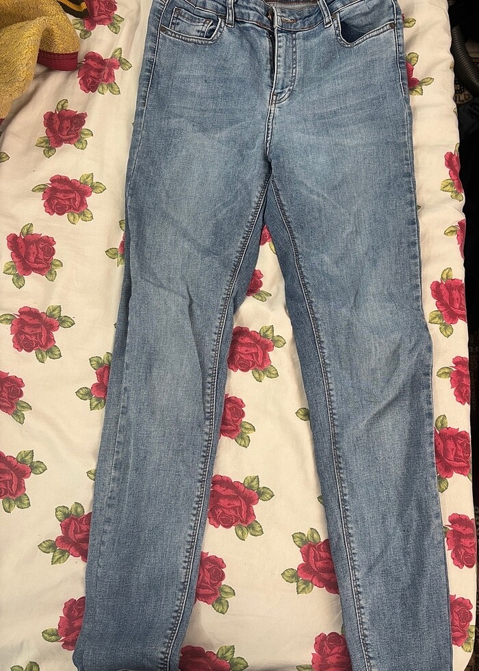 Pantolon - Görsel 2