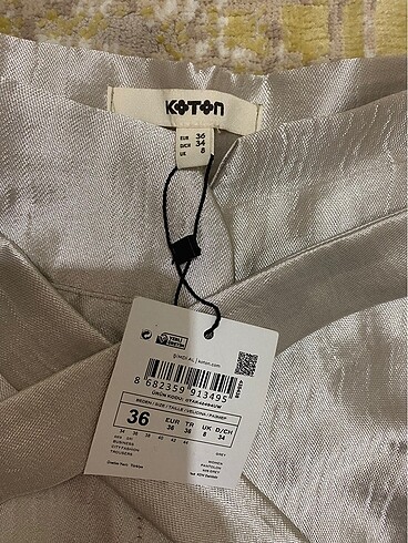 Pantolon - Görsel 6