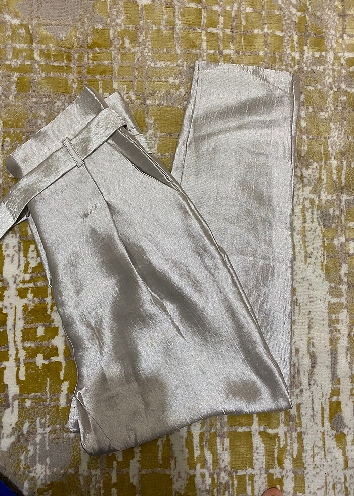 Pantolon - Görsel 3