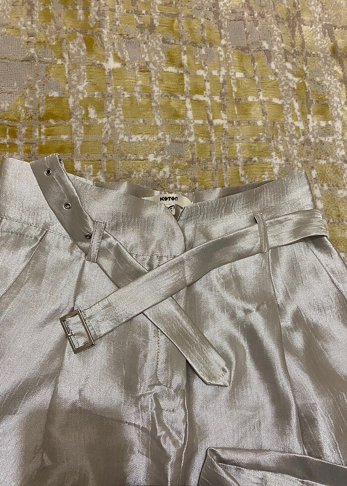 Pantolon - Görsel 4