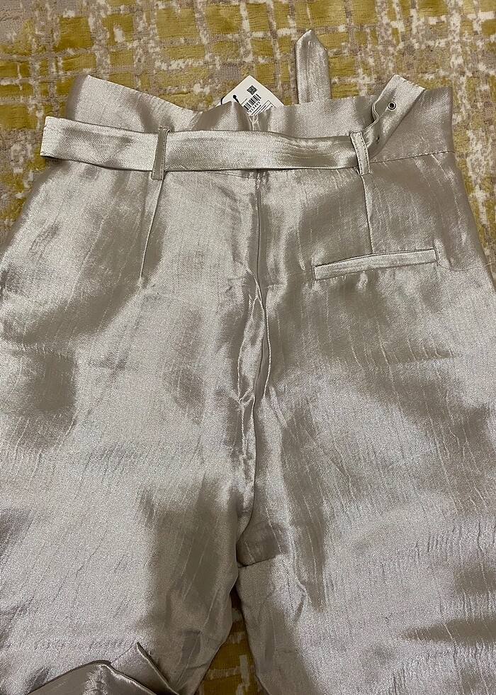 Pantolon - Görsel 5