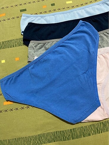 Trendyol külot - Görsel 2