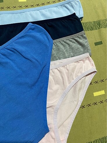 Trendyol külot - Görsel 3