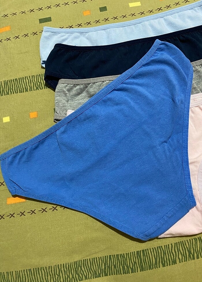 Trendyol külot - Görsel 2