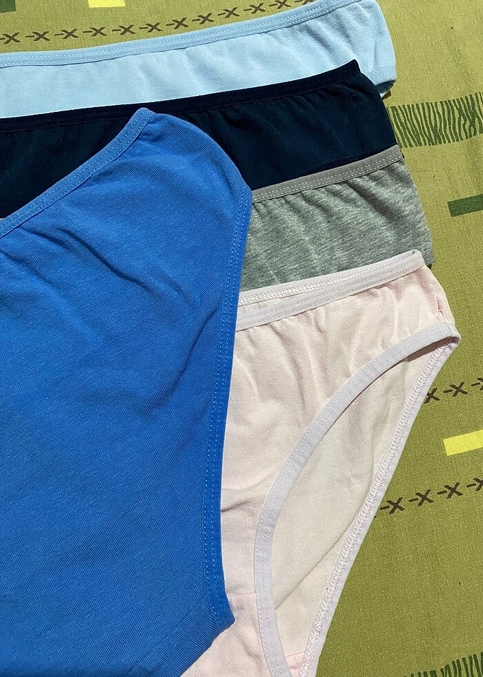 Trendyol külot - Görsel 3