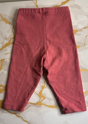 Sarı Uzun Kollu Örgü Bebek Kız Takımı - Görsel 6