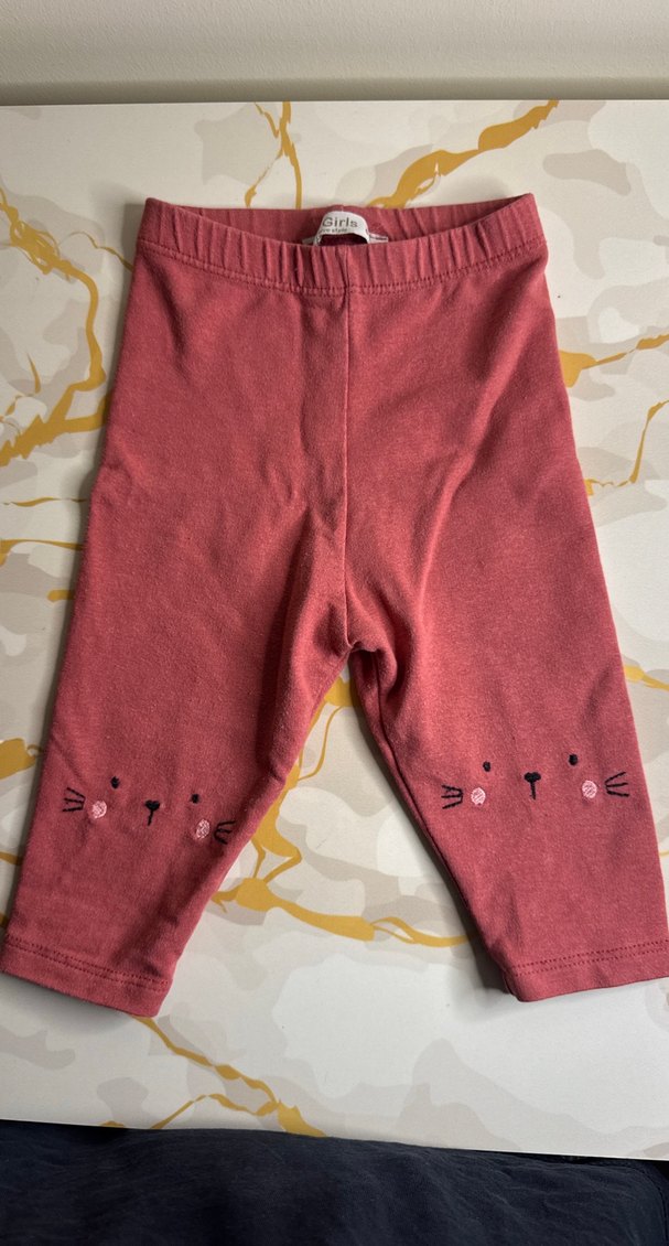 Sarı Uzun Kollu Örgü Bebek Kız Takımı - Görsel 3