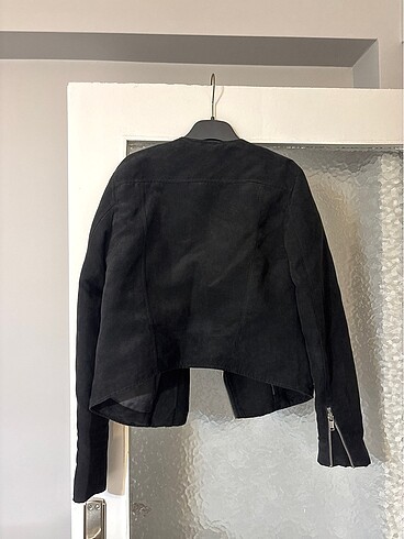 H&M Suet ceket
