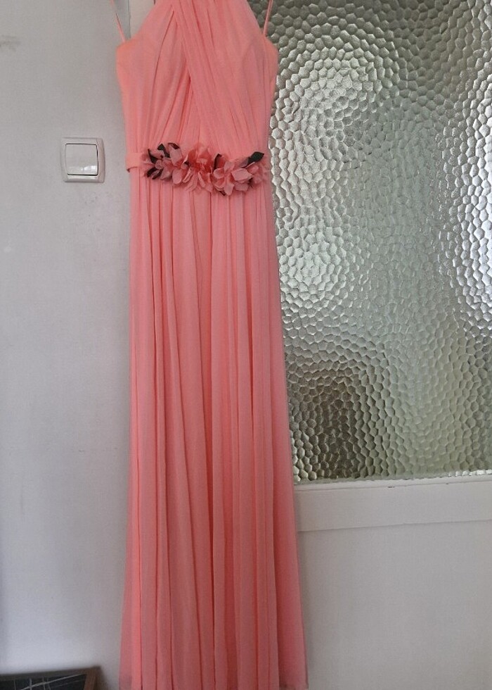 Mezuniyet elbisesi - Görsel 2