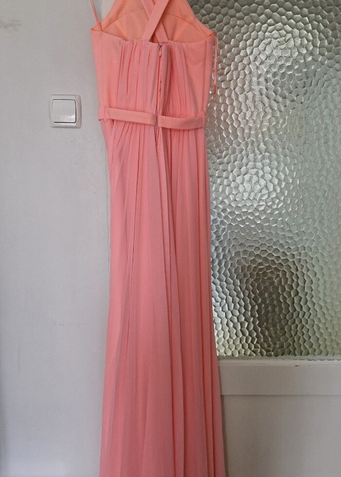 Mezuniyet elbisesi - Görsel 3