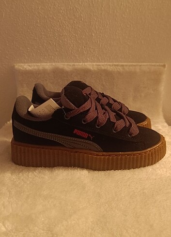Puma Kadın Spor Ayakkabı
