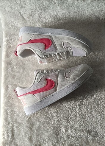 Nike Retro Vision Spor Ayakkabı