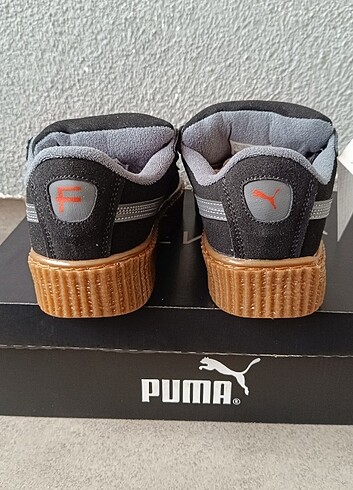 Puma Puma Fenty Spor Ayakkabı
