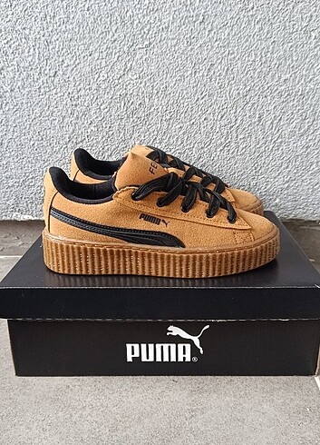 Puma Fenty Sneaker Spor Ayakkabı