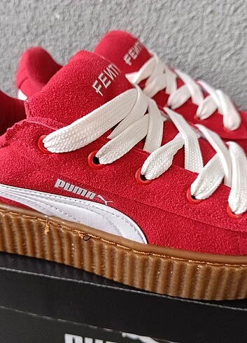 Puma Puma Fenty Sneaker Spor Ayakkabı