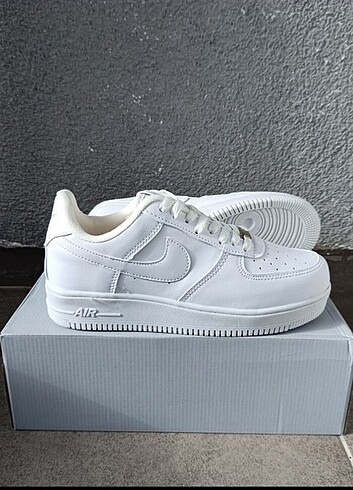 Nike AF 1 Spor Ayakkabı 
