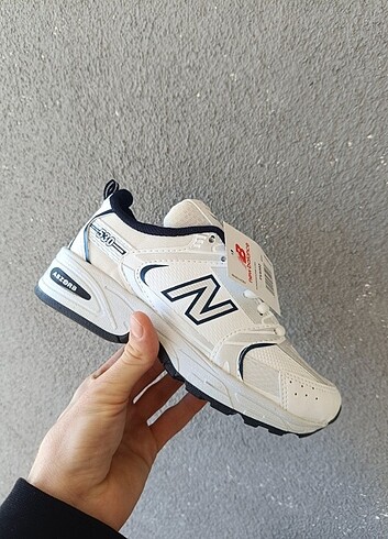 37 Beden New Balance 530