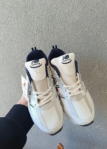 37 Beden lacivert Renk New Balance 530