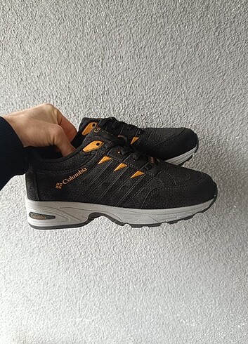 Columbia Kışlık Outdoor Ayakkabı