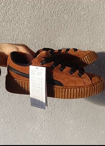 Puma Puma Spor Ayakkabı