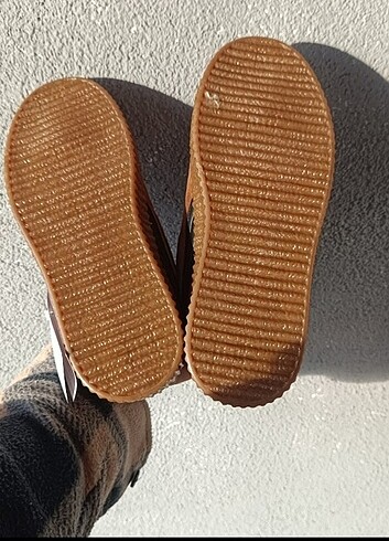 38 Beden Puma Spor Ayakkabı