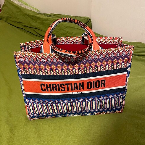  Beden Christian dior bez canta